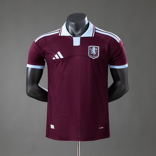 Aston Villa Home Kit 26/27