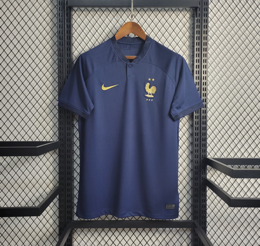 France (Home) World Cup Kit