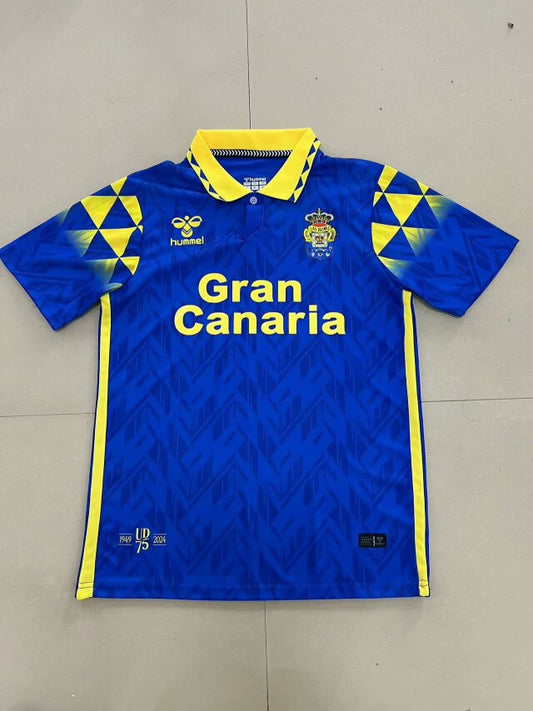 Las Palmas 24/25 Away Kit