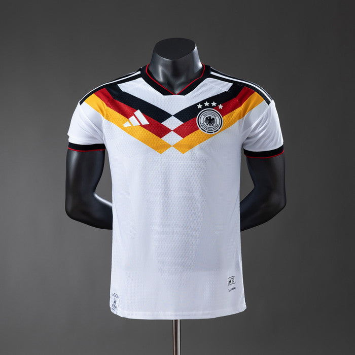 Germany (Home) 2026 World Cup