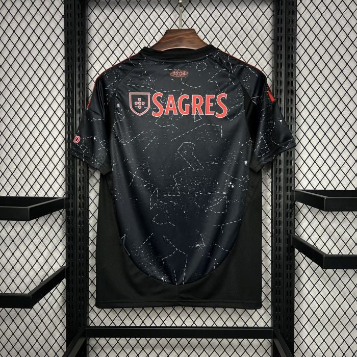 Benfica Away 24/25 Kit