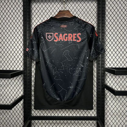 Benfica Away 24/25 Kit