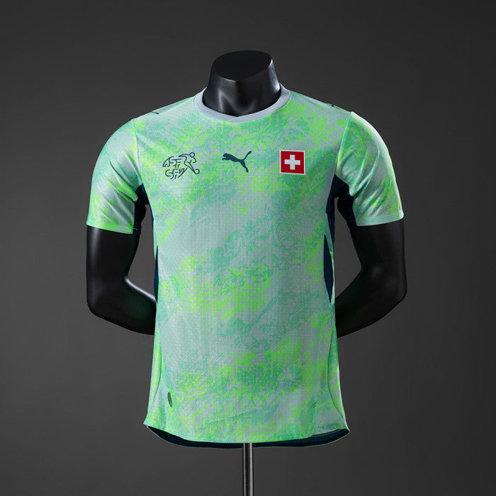 Switzerland (Away) 2026 World Cup