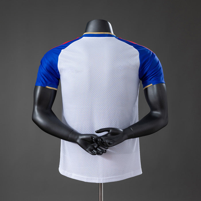 Olympique Lyonnais Home Jersey 26/27