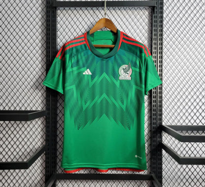 Mexico (Home) World Cup Kit