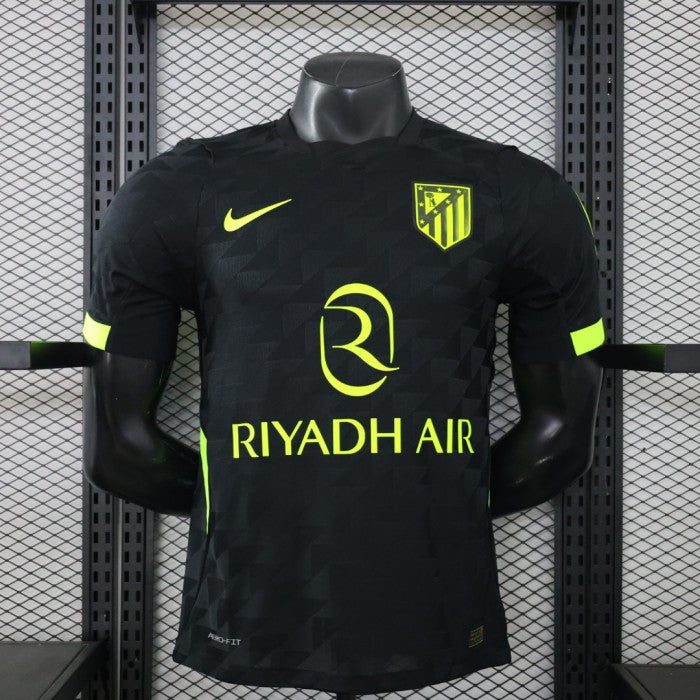 Atletico Madrid 26/27 Away Kit