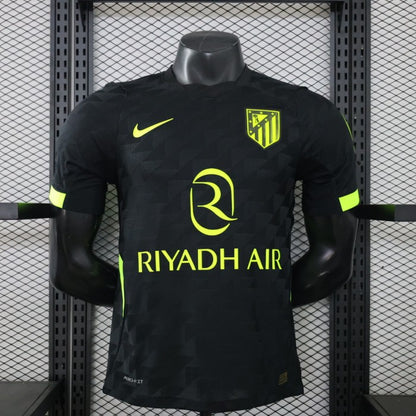Atletico Madrid 26/27 Away Kit