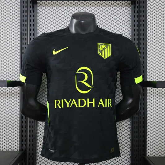 Atletico Madrid 26/27 Away Kit