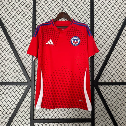 Chile (Home) Copa America 2024