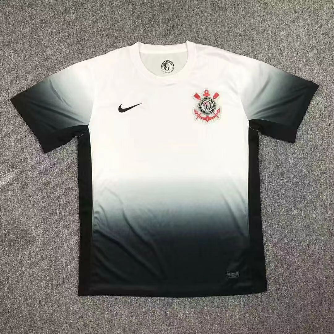 Corinthians Home 24/25 Kit