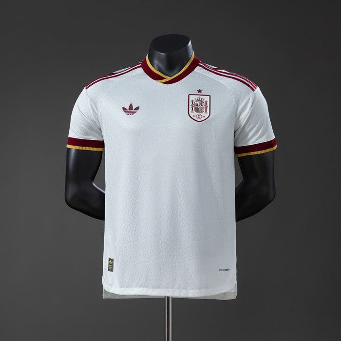 Spain (Away) 2026 World Cup