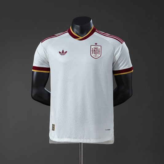 Spain (Away) 2026 World Cup