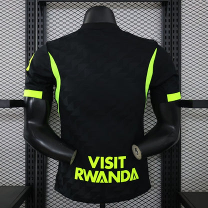 Atletico Madrid 26/27 Away Kit