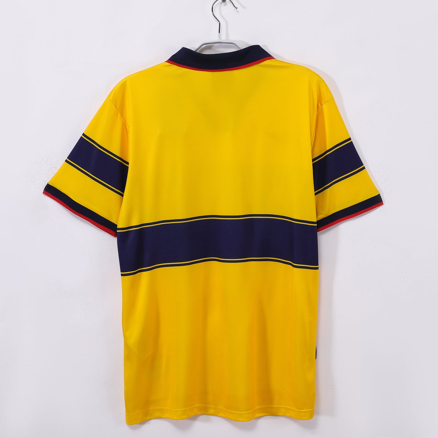Arsenal Jersey 97/99 Away Kit