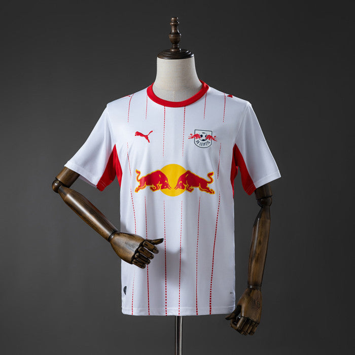 RB Leipzig 26/27 Home Kit