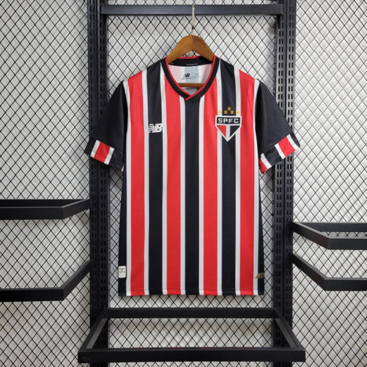 São Paulo Away 24/25 Kit