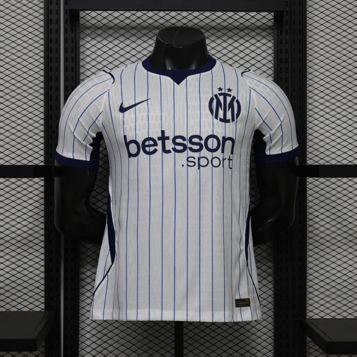 Inter Milan 26/27 Away Jersey
