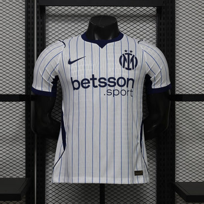 Inter Milan 26/27 Away Jersey