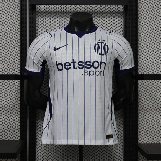 Inter Milan 26/27 Away Jersey