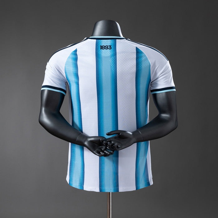 Argentina (Home) 2026 World Cup