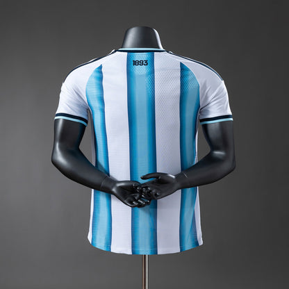 Argentina (Home) 2026 World Cup