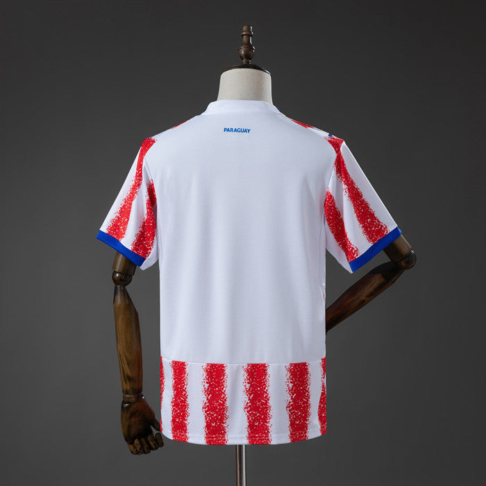 Paraguay (Home) 2026 World Cup