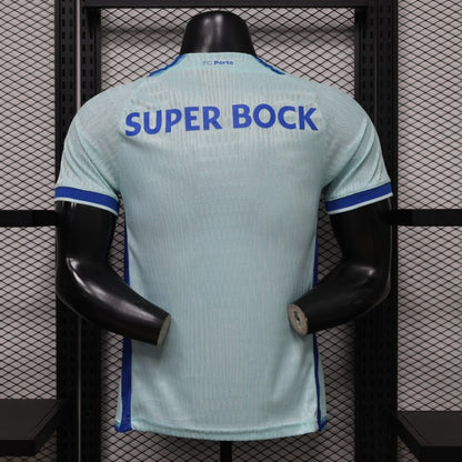 Porto Third 26/27 Kit