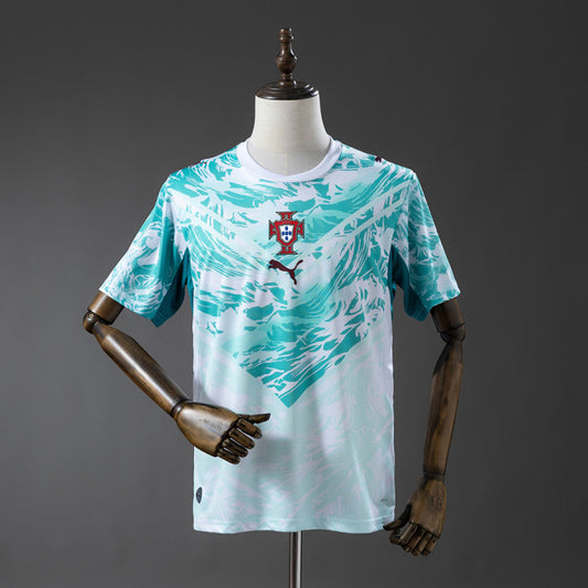 Portugal (Away) 2026 World Cup