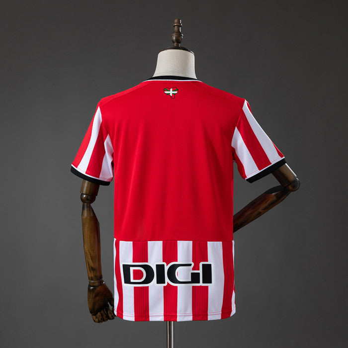 Athletic Bilbao 26/27 Home Kit