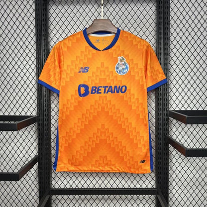 Porto Away 24/25 Kit