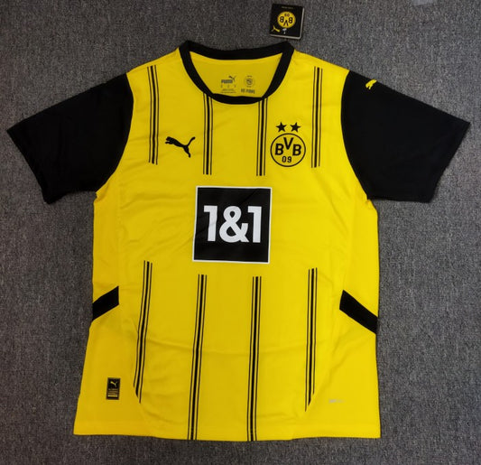 Dortmund 24/25 Home Kit