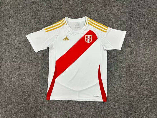 Peru (Home) Copa America 2024