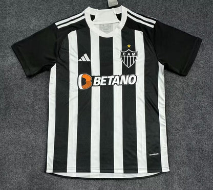 Atlético Mineiro Home 24/25 Kit
