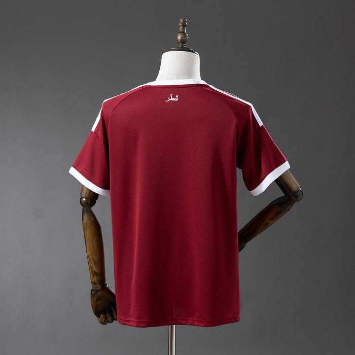 Qatar (Home) 2026 World Cup