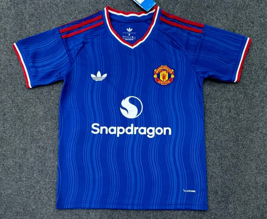 Man United 26/27 Away Kit
