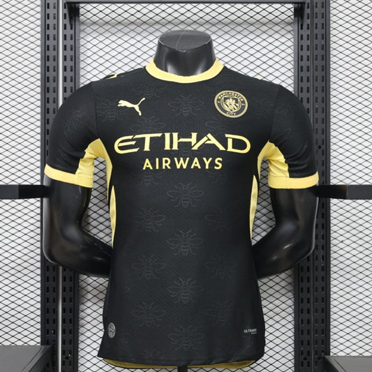 Man City 26/27 Away Kit