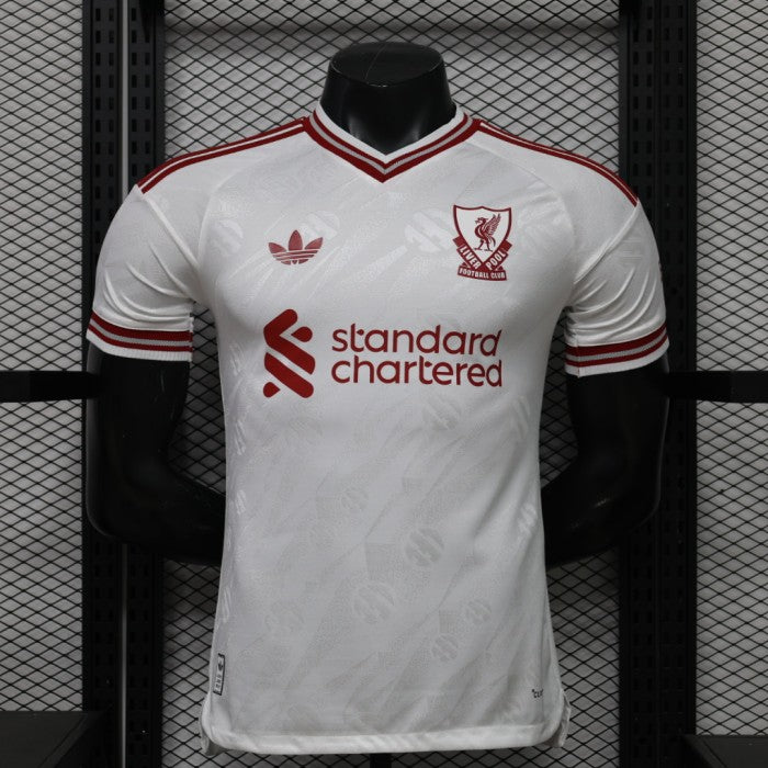 Liverpool 26/27 Away Kit