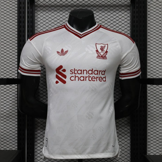 Liverpool 26/27 Away Kit