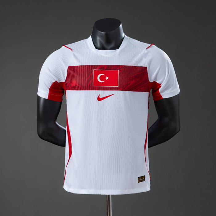 Turkey (Away) 2026 World Cup