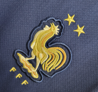 France (Home) World Cup Kit