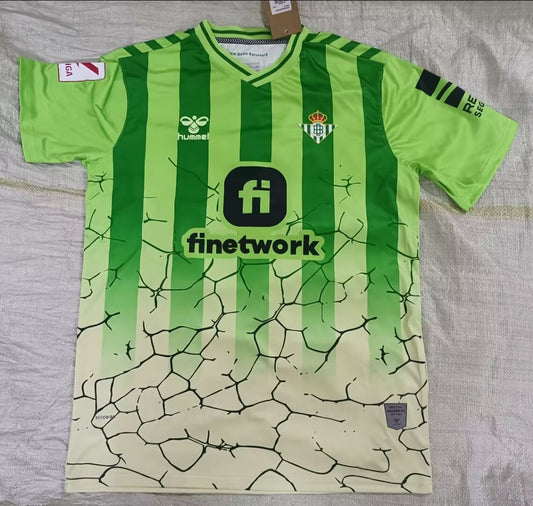 Real Betis 24/25 Special Edition Kit