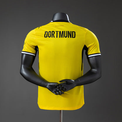 Dortmund 26/27 Home Kit