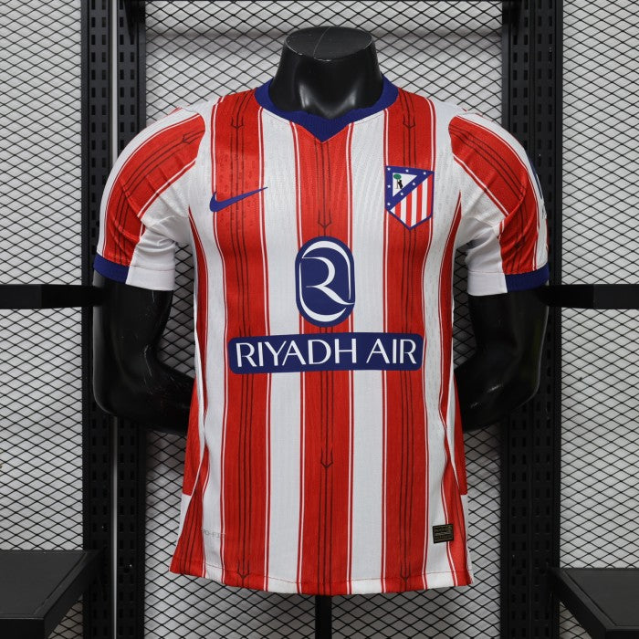 Atletico Madrid 26/27 Home Kit