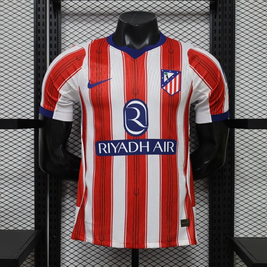 Atletico Madrid 26/27 Home Kit