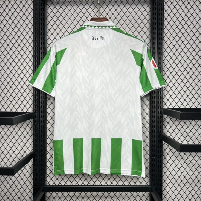 Real Betis 24/25 Home Kit