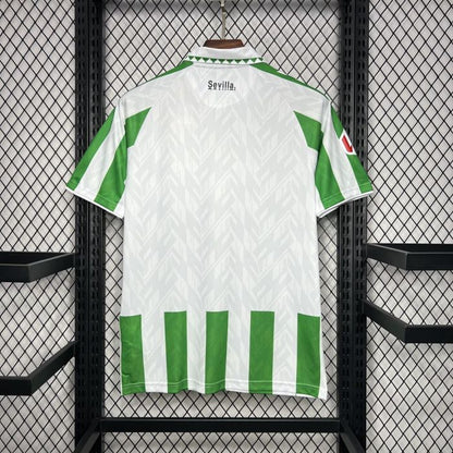 Real Betis 24/25 Home Kit