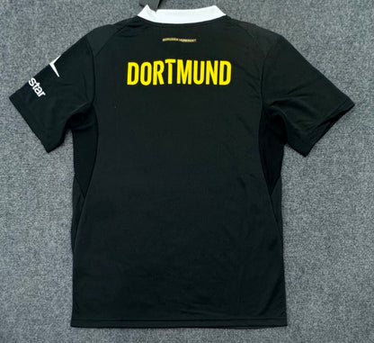 Dortmund 26/27 Away Kit