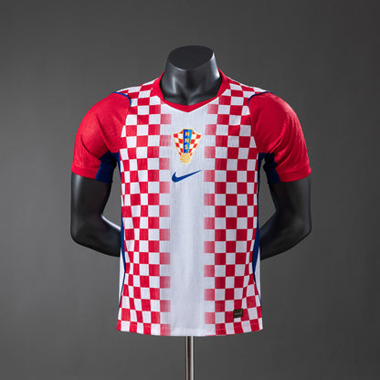 Croatia (Home) 2026 World Cup