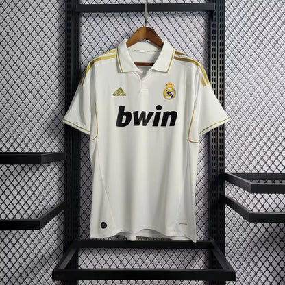 Real Madrid 11/12 Home