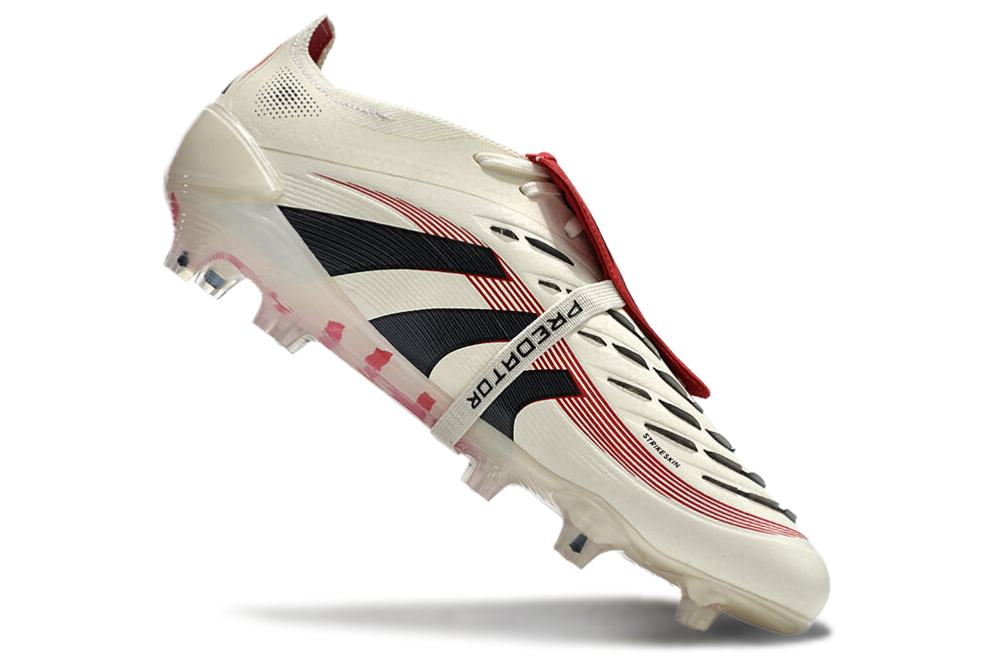 Adidas 25 Predator Elite Tongue FG